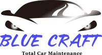 BLUE CRAFT